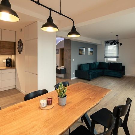 Daj Sobie Czas Apartament Istebna Esterno foto