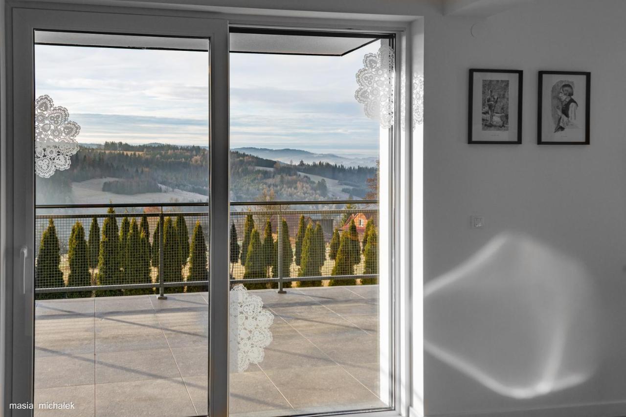 Daj Sobie Czas Apartament Istebna Esterno foto