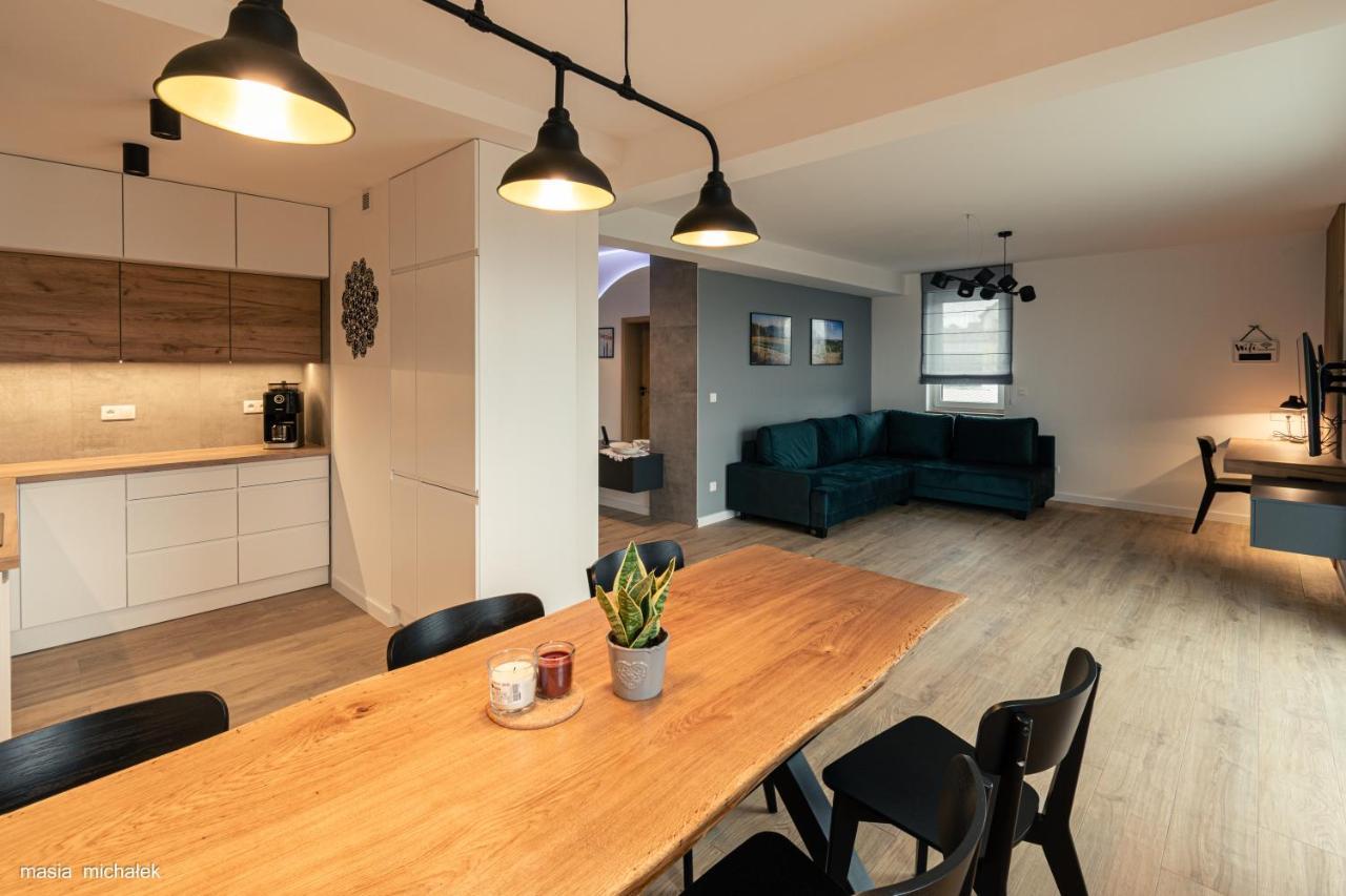 Daj Sobie Czas Apartament Istebna Esterno foto