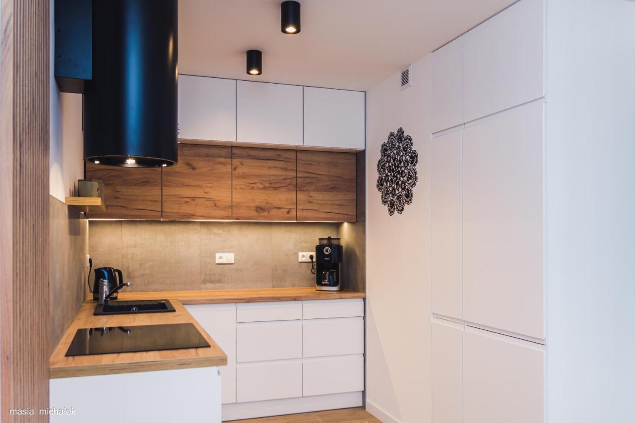 Daj Sobie Czas Apartament Istebna Esterno foto