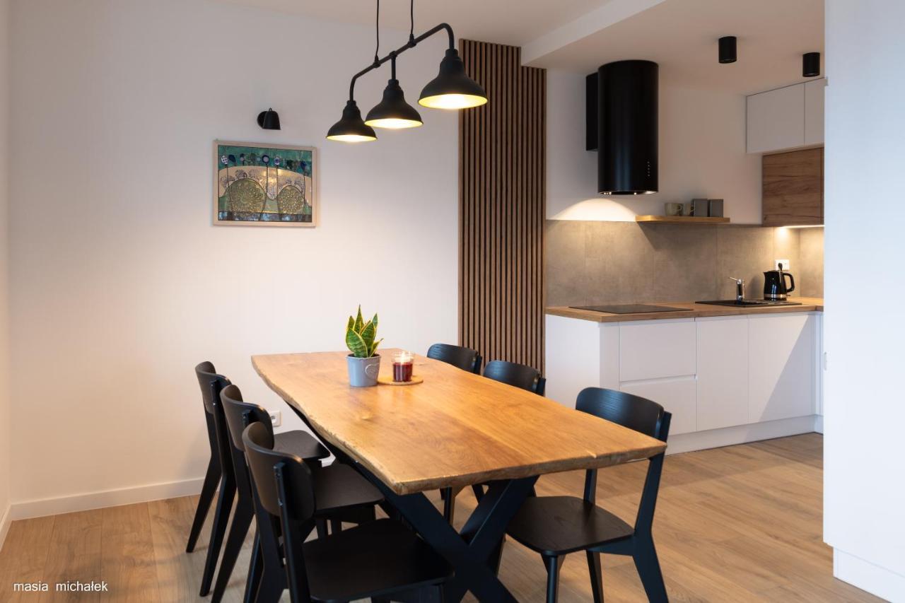 Daj Sobie Czas Apartament Istebna Esterno foto