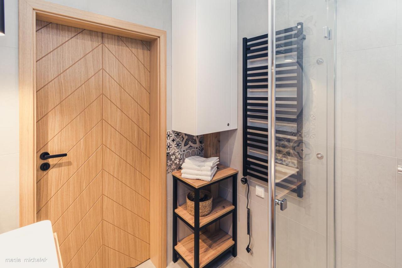 Daj Sobie Czas Apartament Istebna Esterno foto